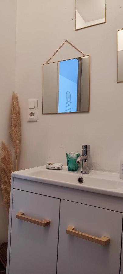 L'Appartement 7 - Centre Ville-Parking-Tv-Wifi Tarbes Dış mekan fotoğraf