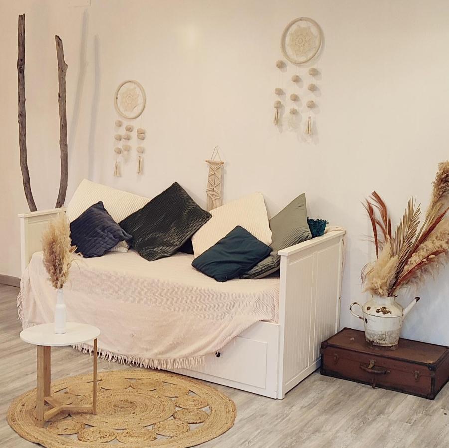L'Appartement 7 - Centre Ville-Parking-Tv-Wifi Tarbes Dış mekan fotoğraf