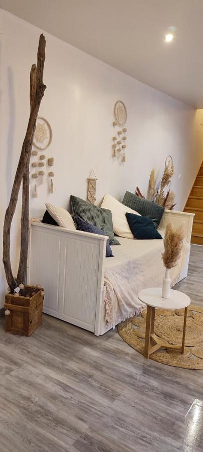 L'Appartement 7 - Centre Ville-Parking-Tv-Wifi Tarbes Dış mekan fotoğraf