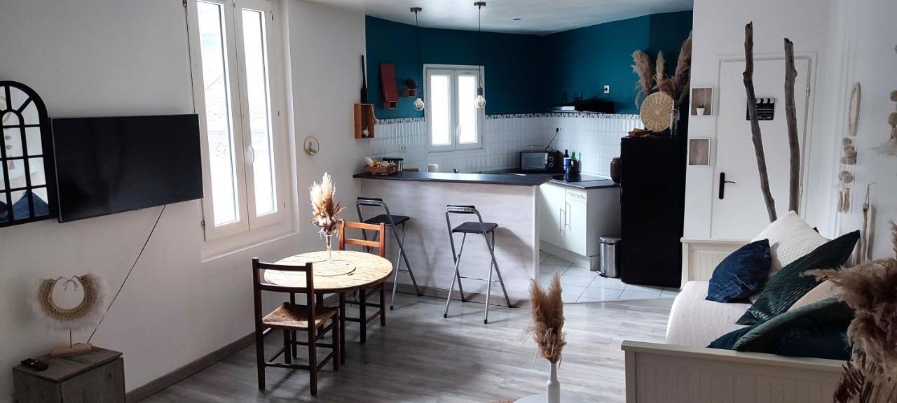 L'Appartement 7 - Centre Ville-Parking-Tv-Wifi Tarbes Dış mekan fotoğraf